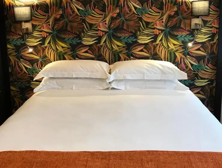 اتاق استاندارد, Onomo Hotel Foreshore