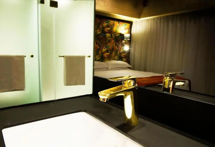 اتاق استاندارد, Onomo Hotel Foreshore
