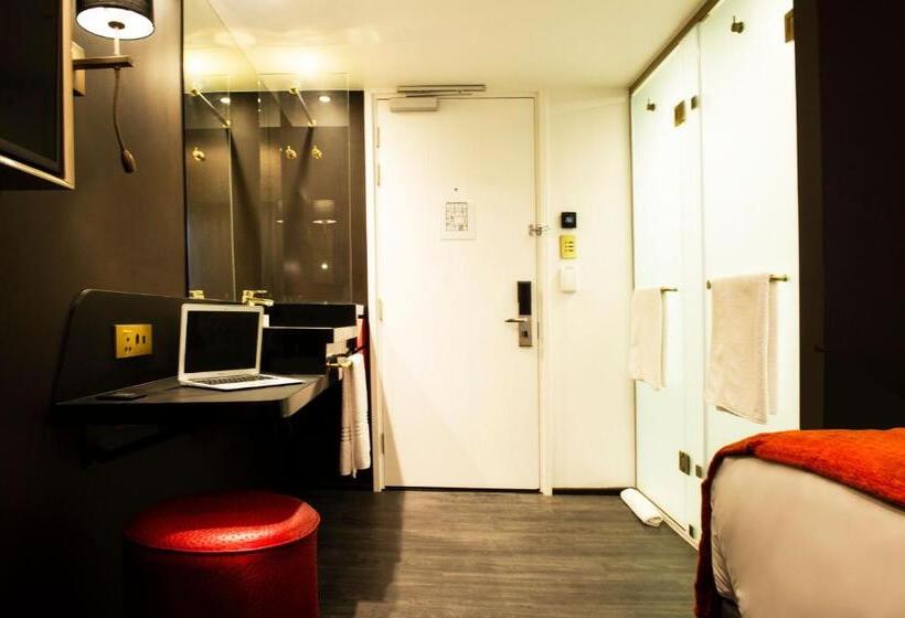 اتاق استاندارد, Onomo Hotel Foreshore