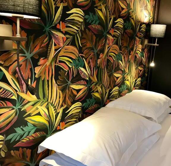 اتاق استاندارد, Onomo Hotel Foreshore