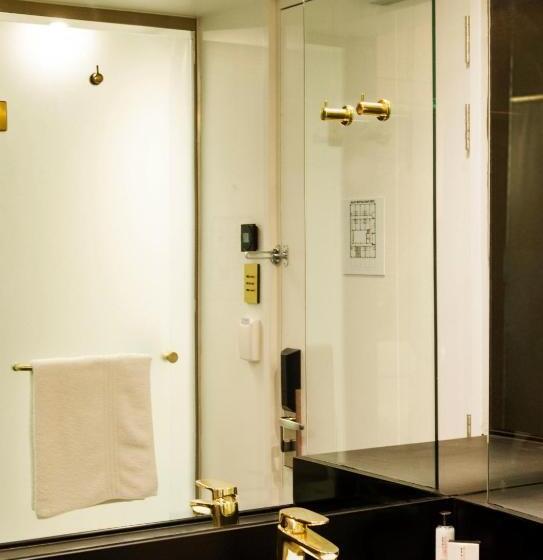 Семейный Номер, Onomo Hotel Foreshore