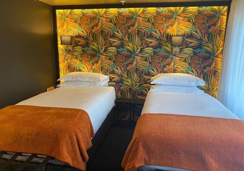 اتاق استاندارد, Onomo Hotel Foreshore