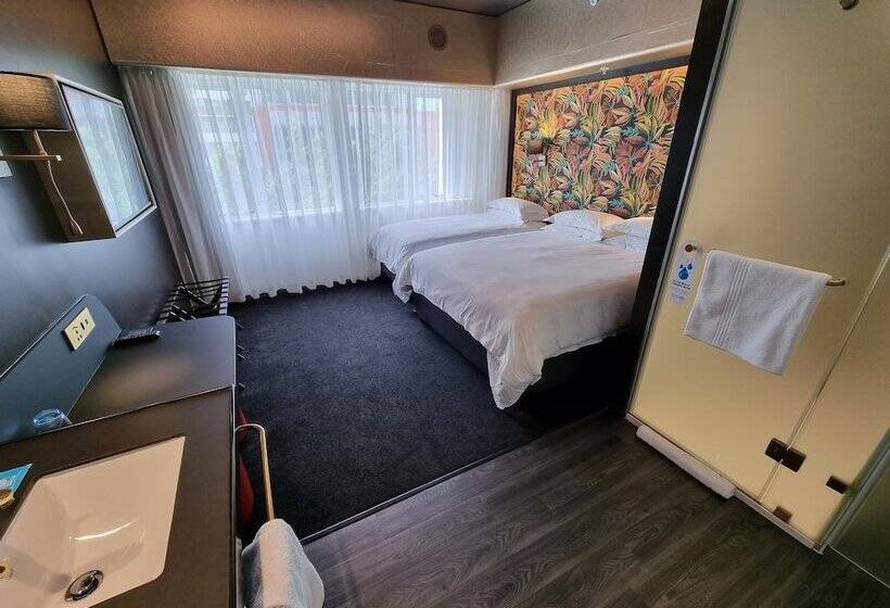 اتاق استاندارد, Onomo Hotel Foreshore