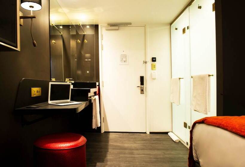 اتاق استاندارد, Onomo Hotel Foreshore