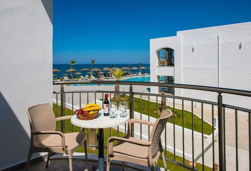 اتاق سوپریور, Solimar White Pearl Adults Only   All Inclusive