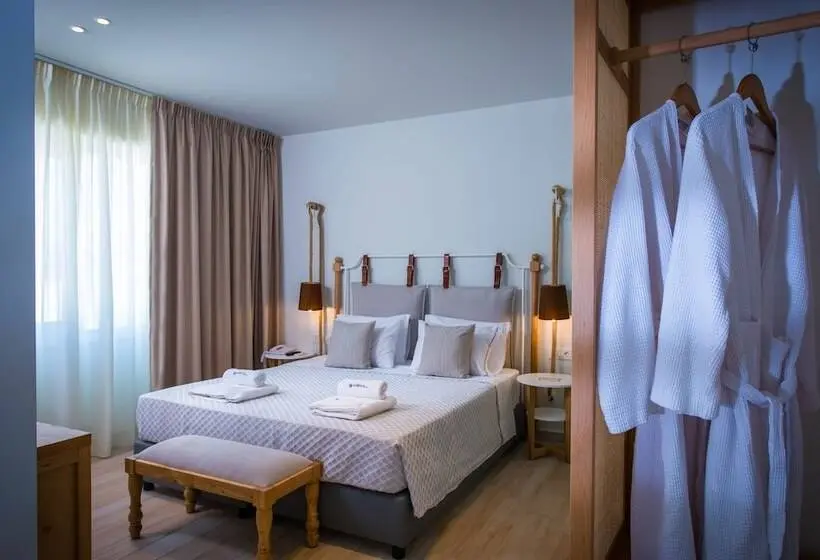 اتاق سوپریور, Solimar White Pearl Adults Only   All Inclusive