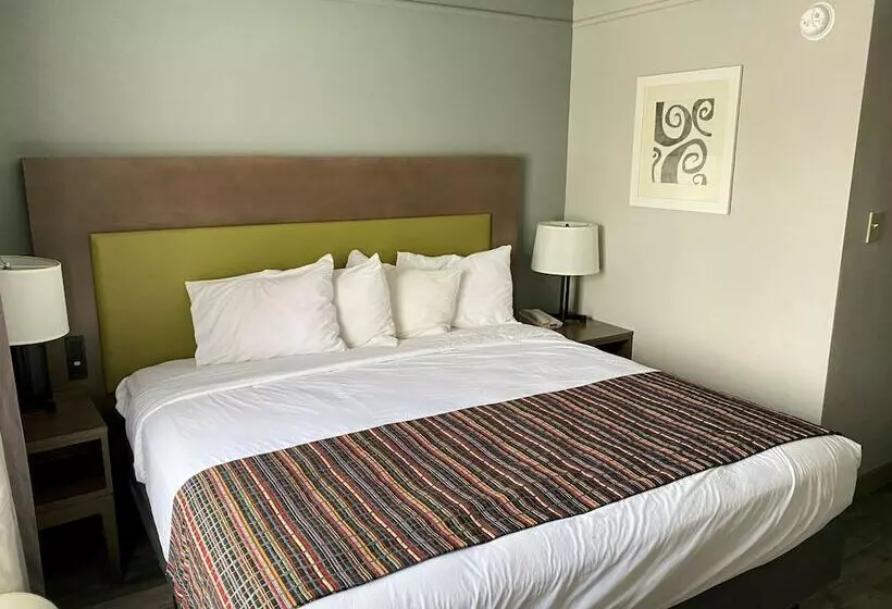 ハイドロマッサージバス付きスイート, Best Western Kennesaw