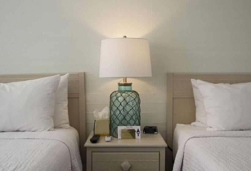 스탠다드 룸, Duval House