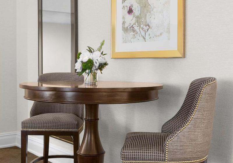 غرفة قياسية سرير كينج, Knights Inn Port Charlotte