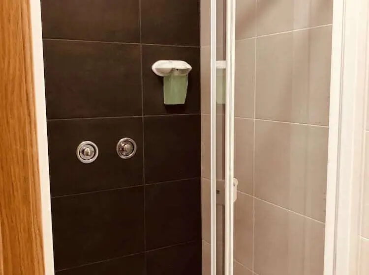 اتاق استاندارد, Albergue Sixtos No Caminho   Hostel
