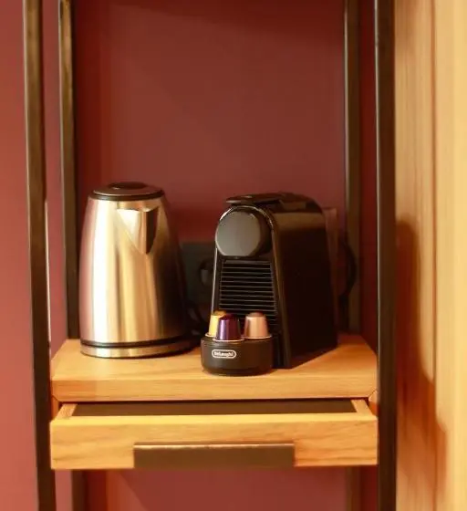 スイート, Boutique Hotel Lartor