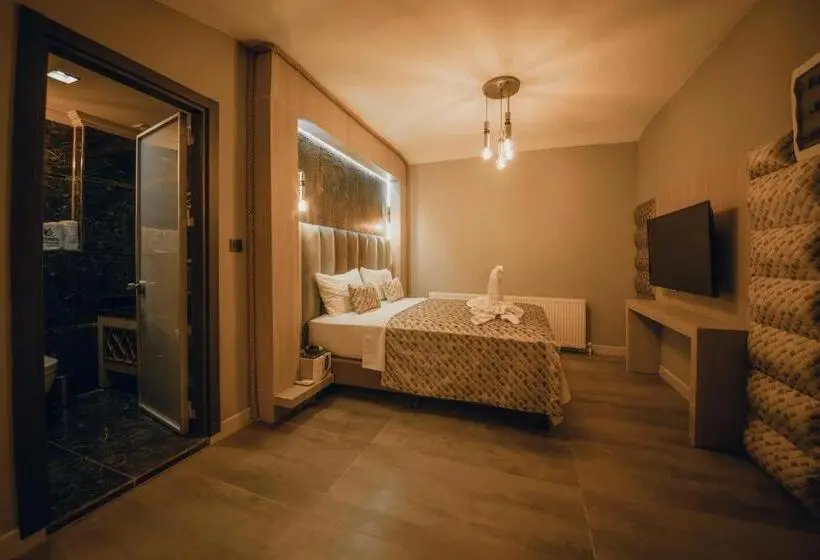 Suite, Edrin Gözde