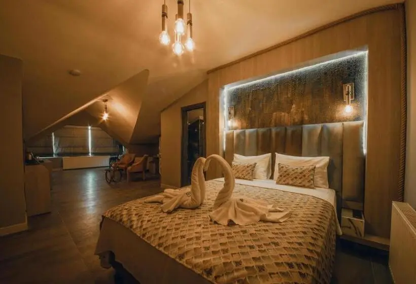 Suite, Edrin Gözde