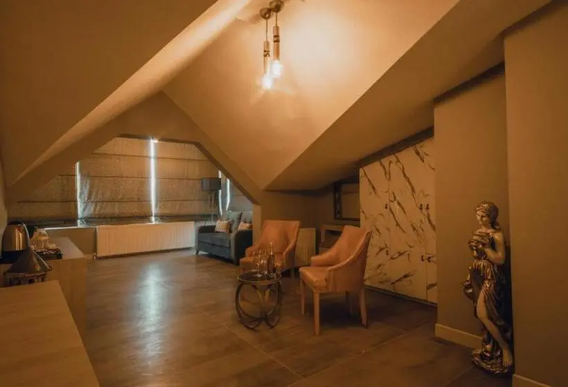 Suite, Edrin Gözde