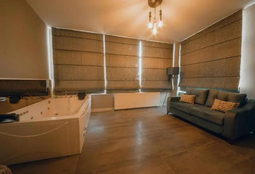 Suite, Edrin Gözde