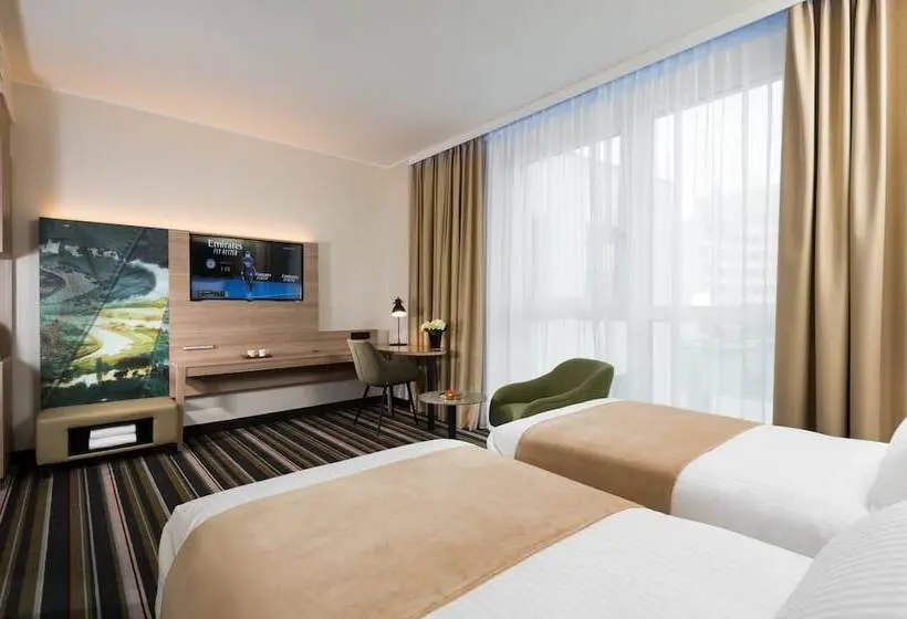 コンフォートルーム, Leonardo Hotel Offenbach Frankfurt