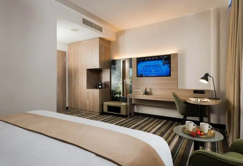 スーペリアールーム, Leonardo Hotel Offenbach Frankfurt