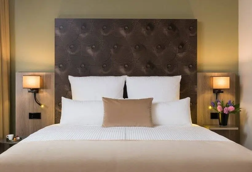 スーペリアールーム, Leonardo Hotel Offenbach Frankfurt