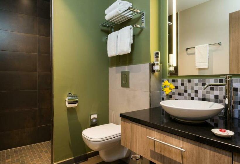 اتاق سوپریور, Leonardo Hotel Offenbach Frankfurt