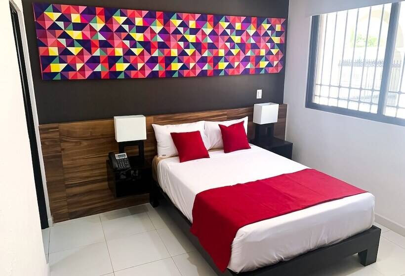 デラックスルーム, Dwana