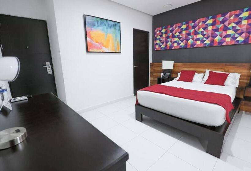 デラックスルーム, Dwana