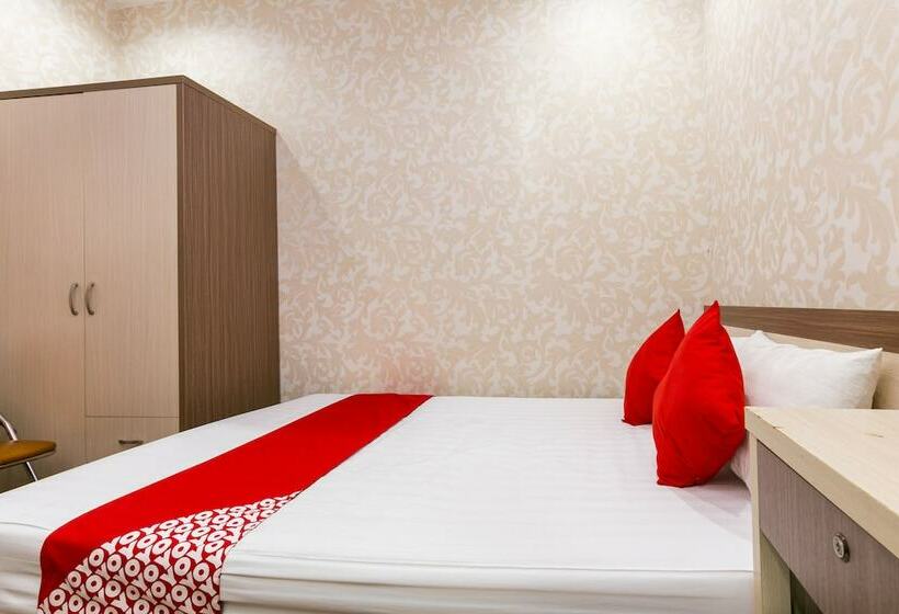 اتاق استاندارد, Oyo 425 Seven Stars