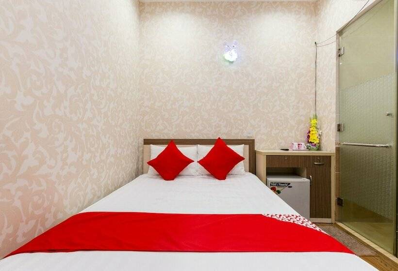 اتاق استاندارد, Oyo 425 Seven Stars