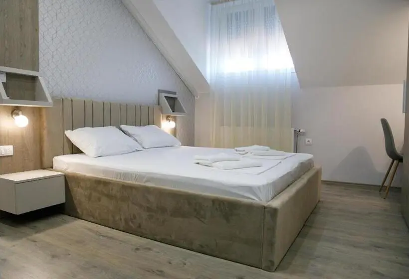 اتاق لوکس, Fine Suites