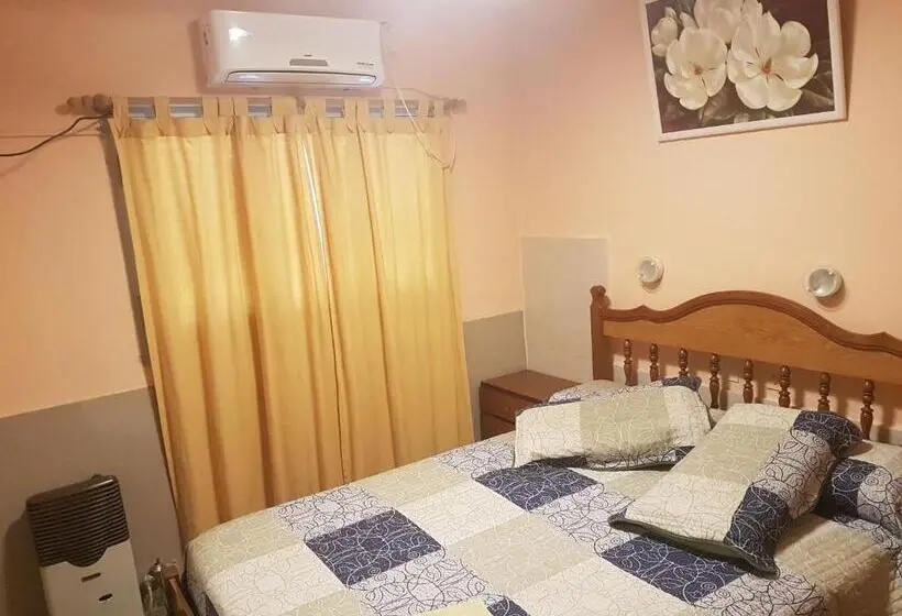Standard-huone, Residencial Independencia