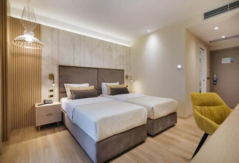 اتاق سوپریور, Gloria Palace Hotel & Spa