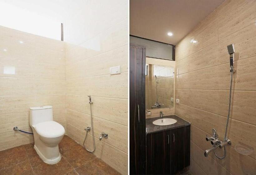 Classic Kolmen Hengen Huone, O Dsg Residency