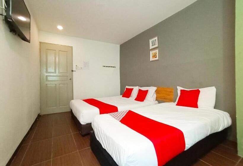 Люкс Superior, Oyo 89465 Golden Lounge