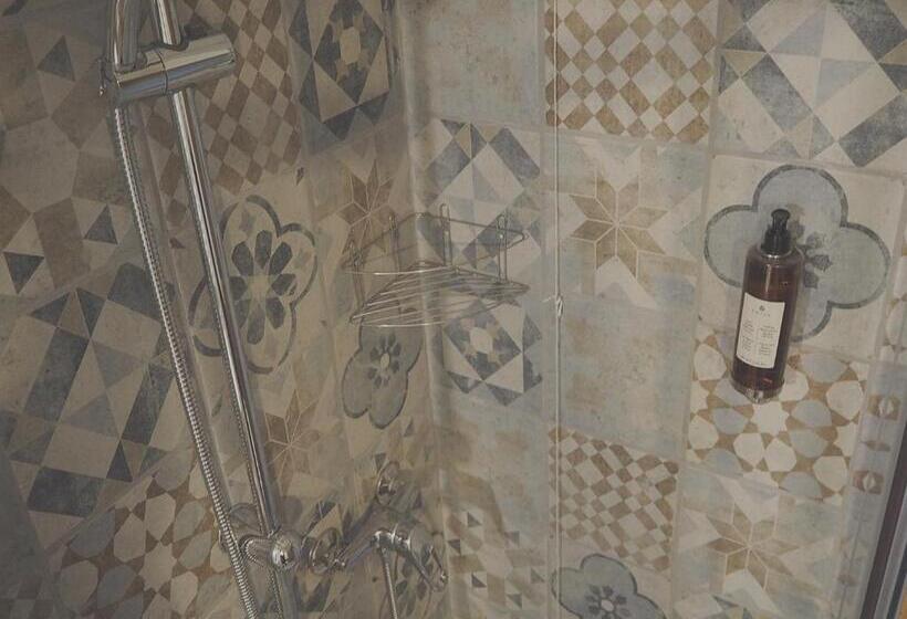 Номер Стандарт, B&b Antique Maison