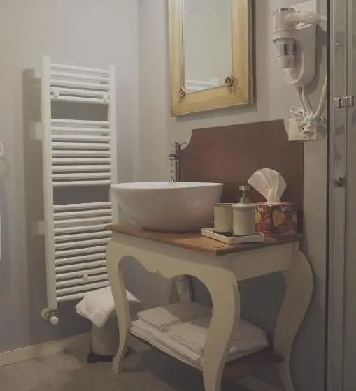 スタンダードルーム, B&b Antique Maison