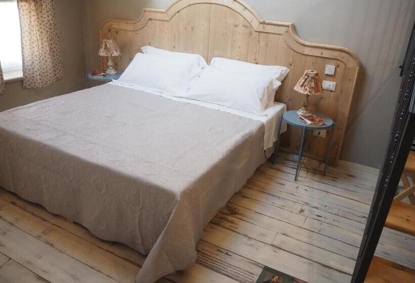 Номер Стандарт, B&b Antique Maison