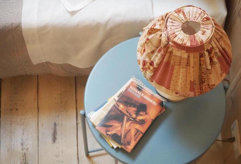 Номер Стандарт, B&b Antique Maison