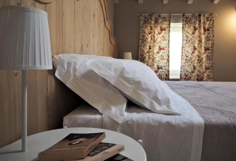 Номер Стандарт Трехместный, B&b Antique Maison