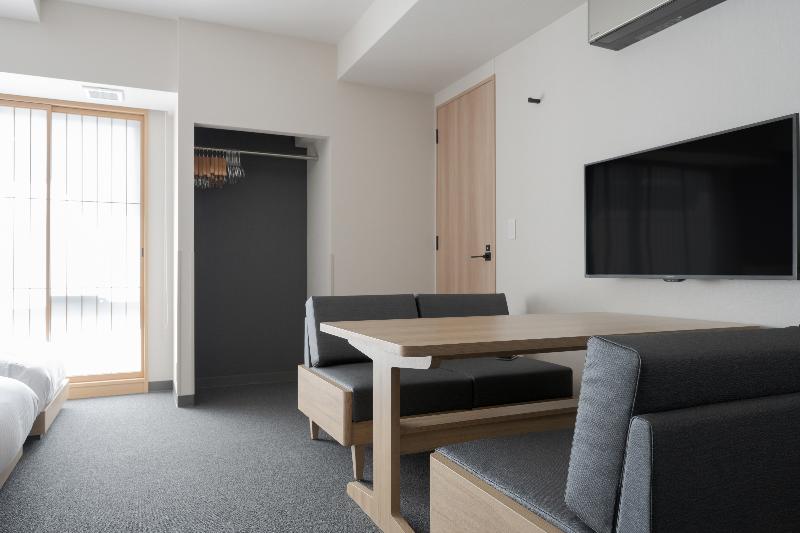 חדר סופריור, Ansa Okinawa Resort