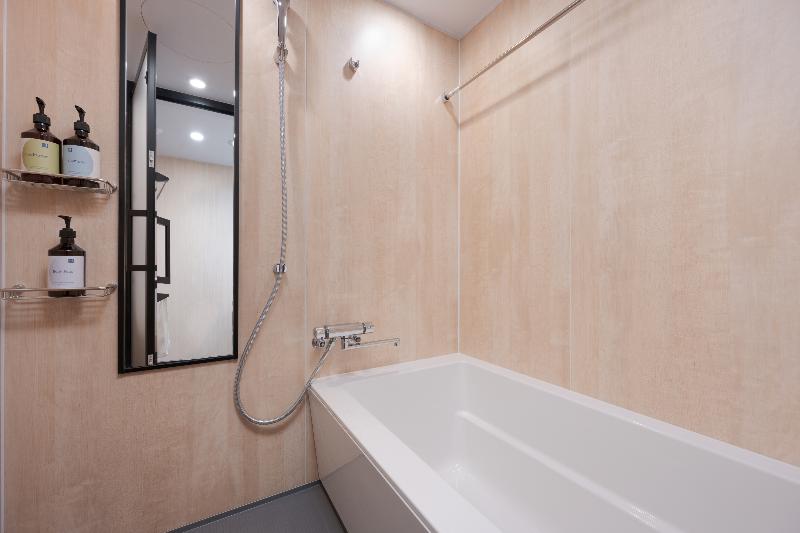 חדר סופריור, Ansa Okinawa Resort