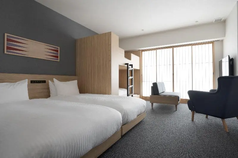 スーペリアールーム, Ansa Okinawa Resort