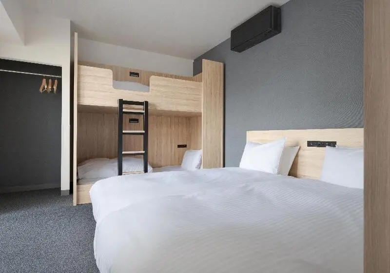 スーペリアールーム, Ansa Okinawa Resort
