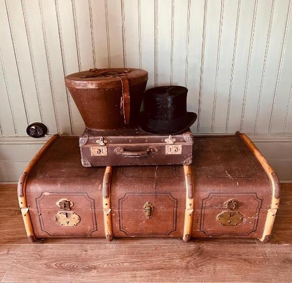 Апартаменты 2 Спальни, Torreby Slott Hotel & Golf