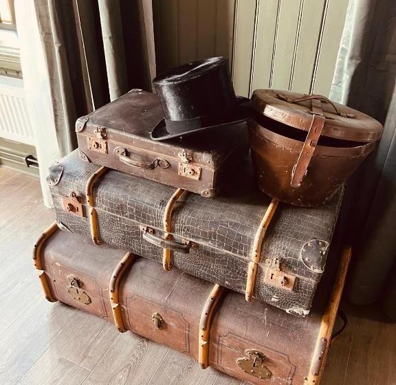 Апартаменты 2 Спальни, Torreby Slott Hotel & Golf