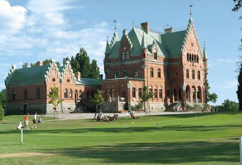 Апартаменты 2 Спальни, Torreby Slott Hotel & Golf