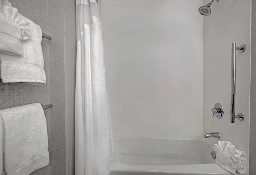 スイート, Holiday Inn Express & Suites   Milwaukee   Brookfield, An Ihg