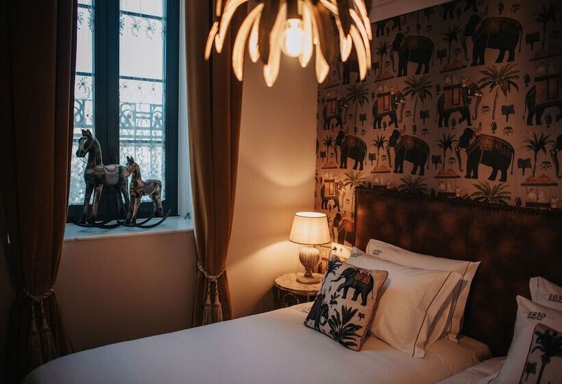 חדר סטנדרט, 1930 Boutique