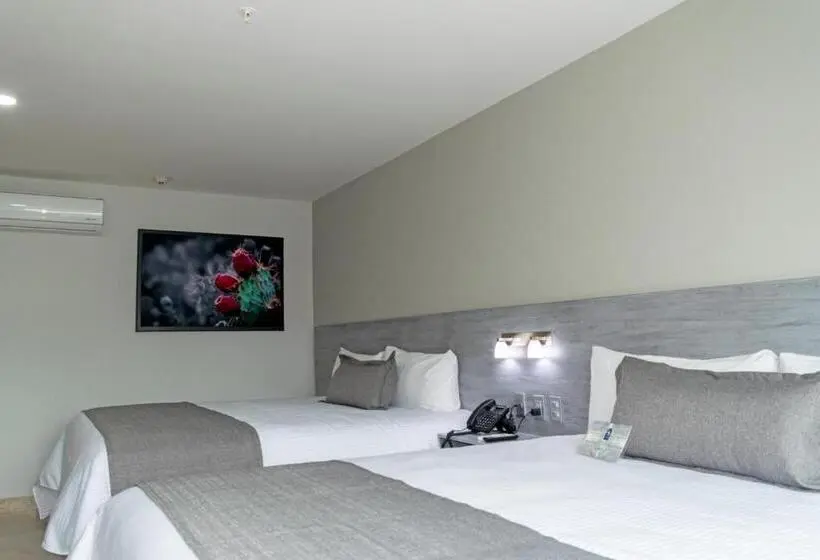 Deluxe-huone, 5 Inn Plus