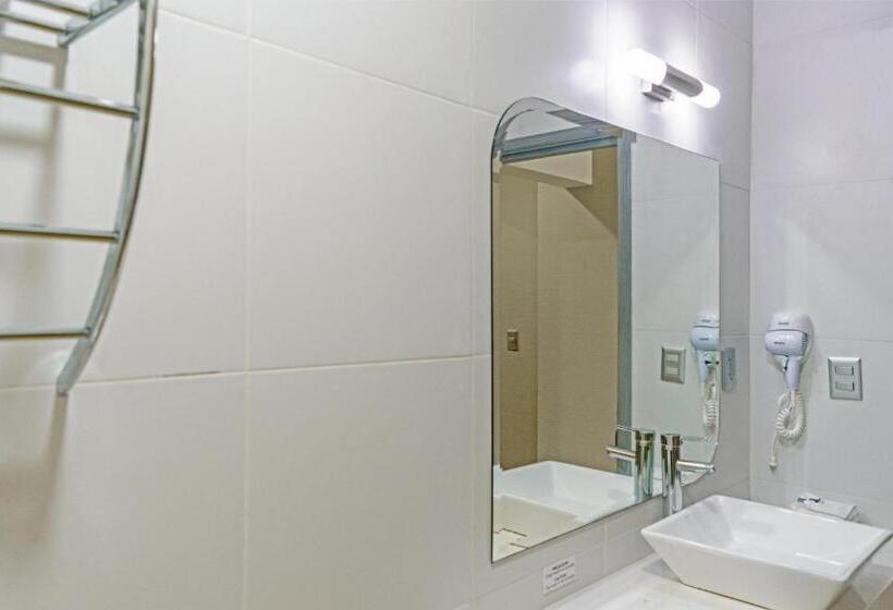 اتاق لوکس, 5 Inn Plus