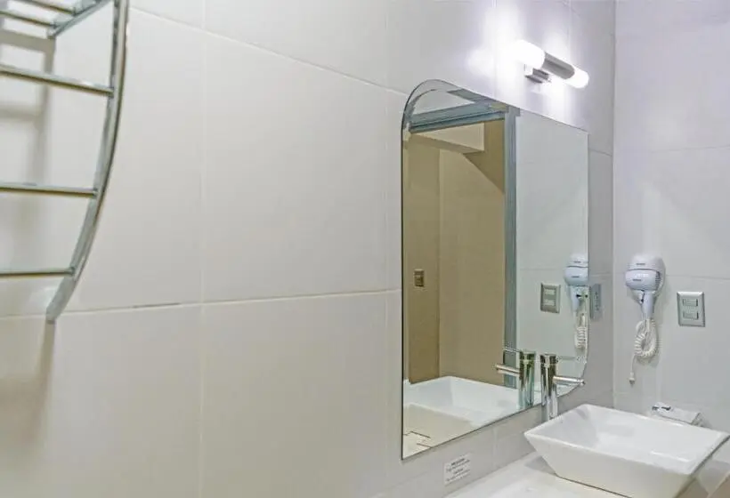 Deluxe-huone, 5 Inn Plus