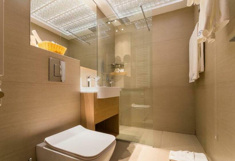 آپارتمان 1 خوابه, Buket Zlatibor